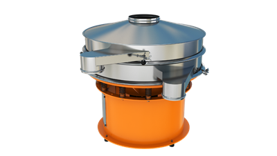 Вибрациони екран